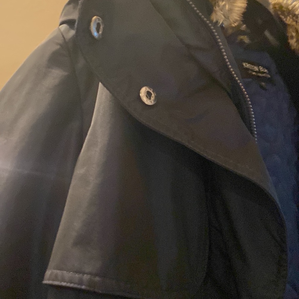 Winter jacket - Picture 10 of 10